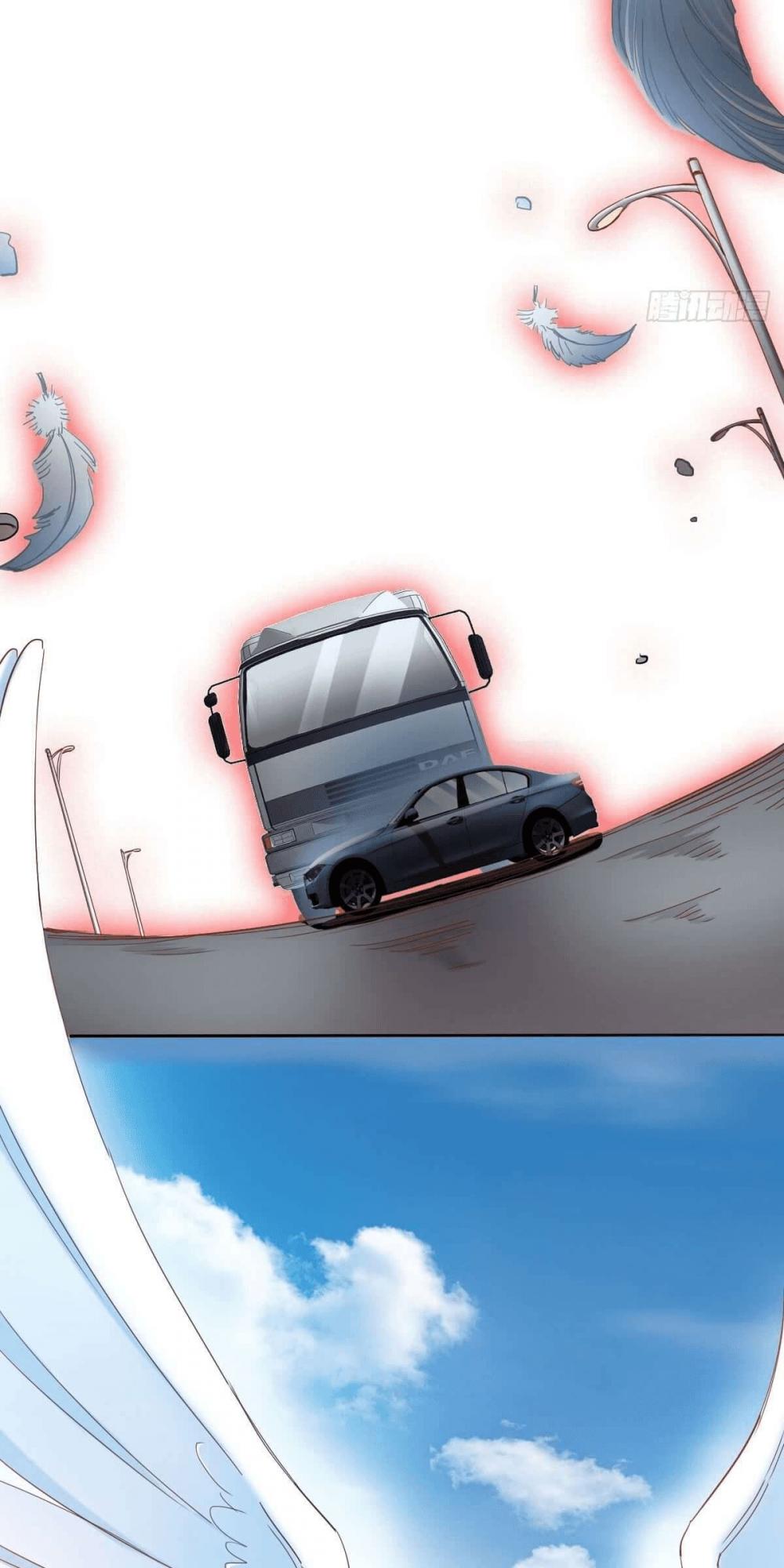 Flying Over a Thousand Mountains to Love You Chapter 56 page 24 - Chapter 56: I am willing to stay with you till death do us part