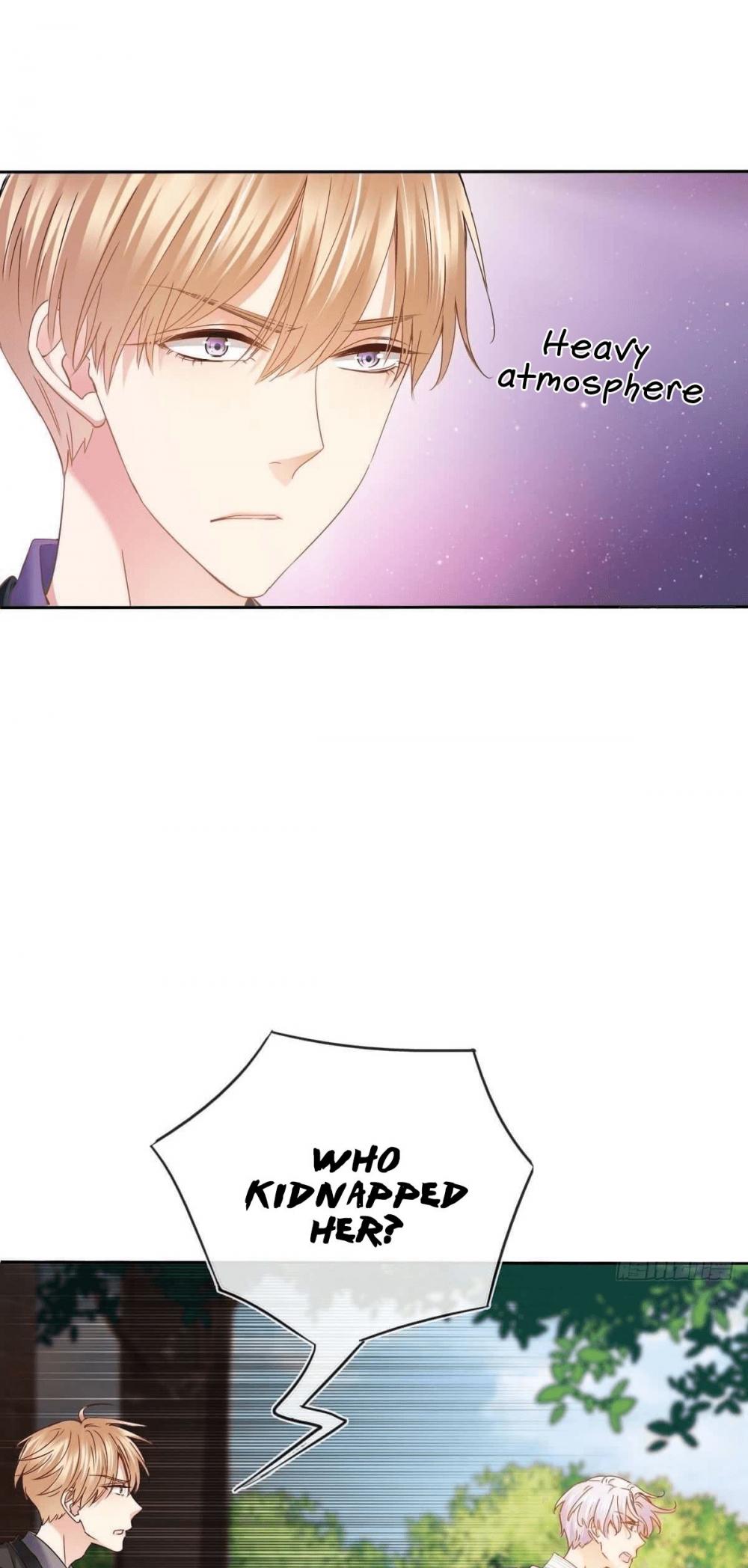 Flying Over a Thousand Mountains to Love You Chapter 56 page 4 - Chapter 56: I am willing to stay with you till death do us part