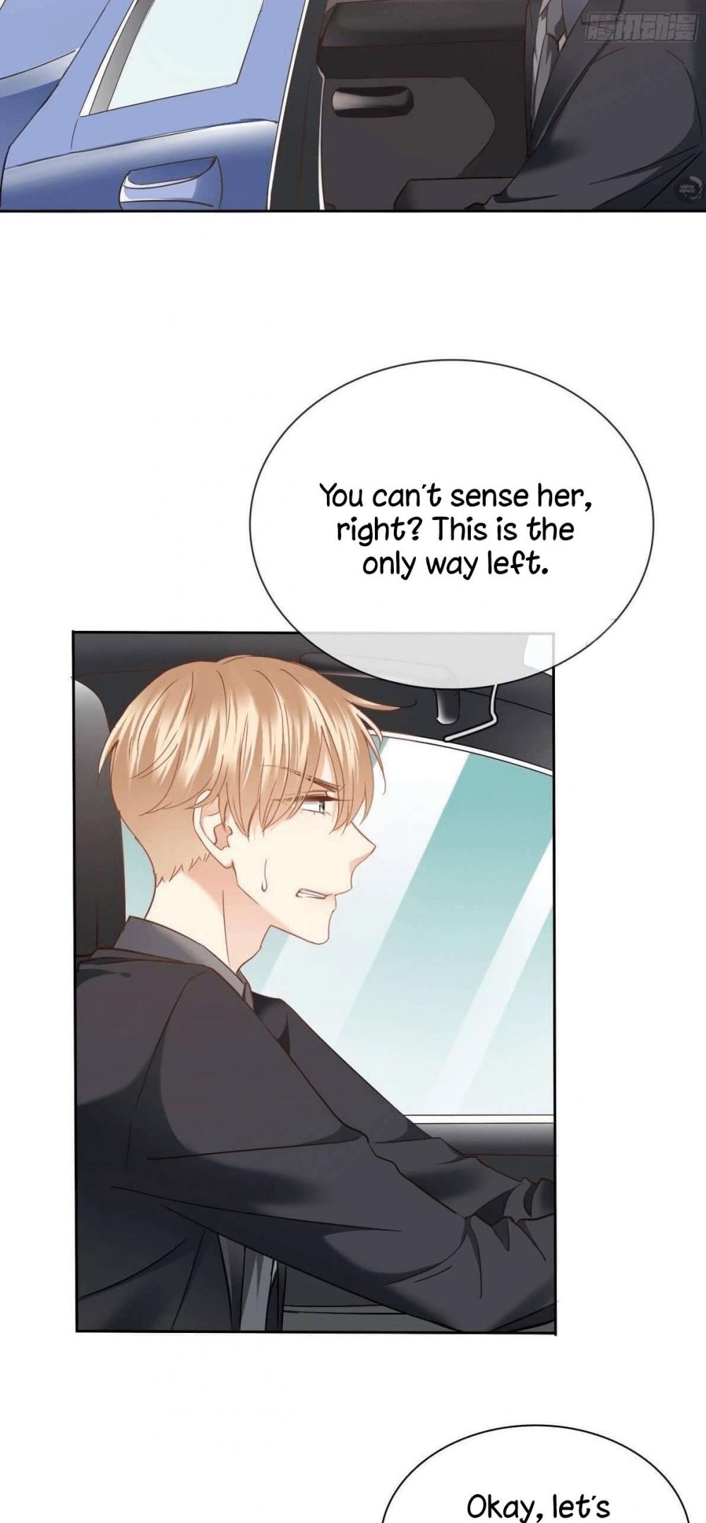 Flying Over a Thousand Mountains to Love You Chapter 56 page 7 - Chapter 56: I am willing to stay with you till death do us part