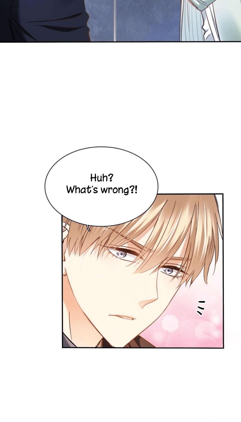 Flying Over a Thousand Mountains to Love You Chapter 57 page 10 - Chapter 57: Baitian, is she worth it?