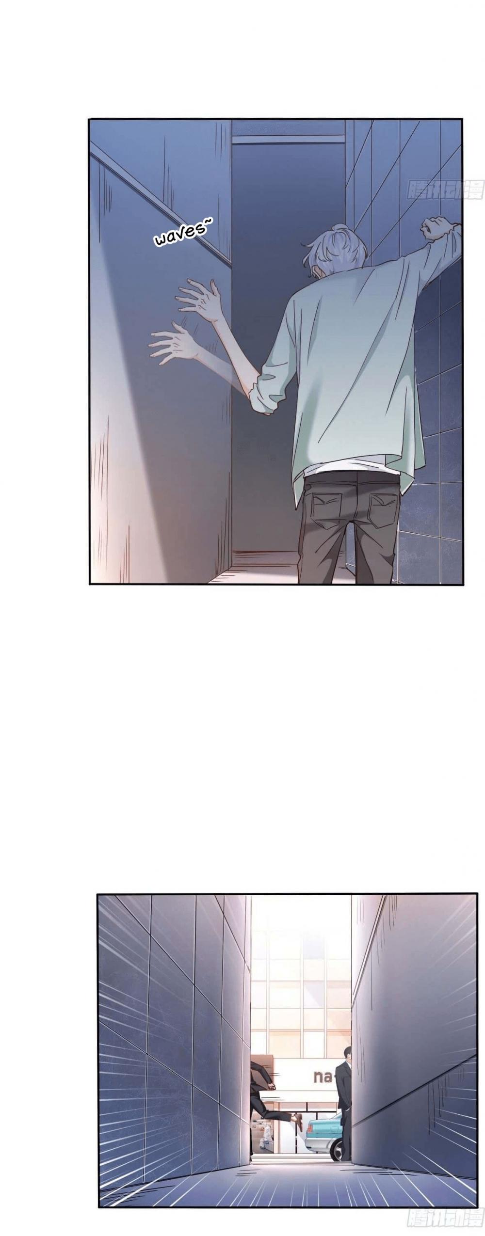 Flying Over a Thousand Mountains to Love You Chapter 57 page 12 - Chapter 57: Baitian, is she worth it?
