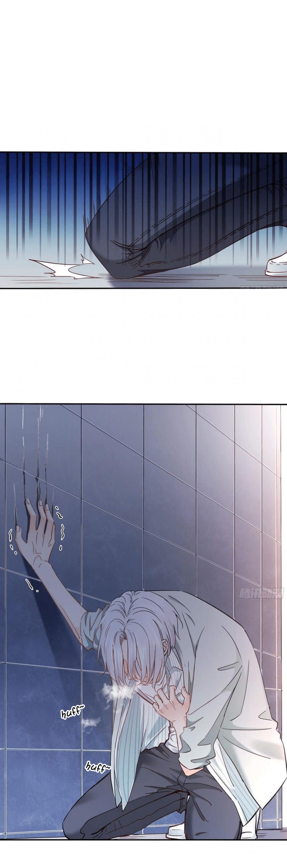 Flying Over a Thousand Mountains to Love You Chapter 57 page 13 - Chapter 57: Baitian, is she worth it?