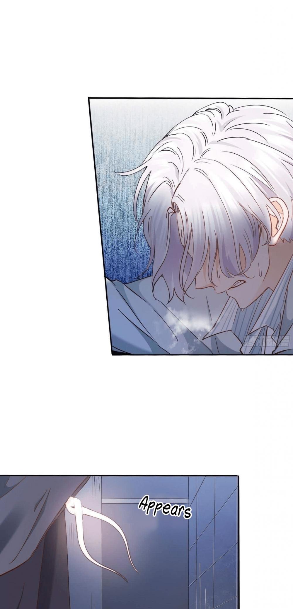 Flying Over a Thousand Mountains to Love You Chapter 57 page 14 - Chapter 57: Baitian, is she worth it?