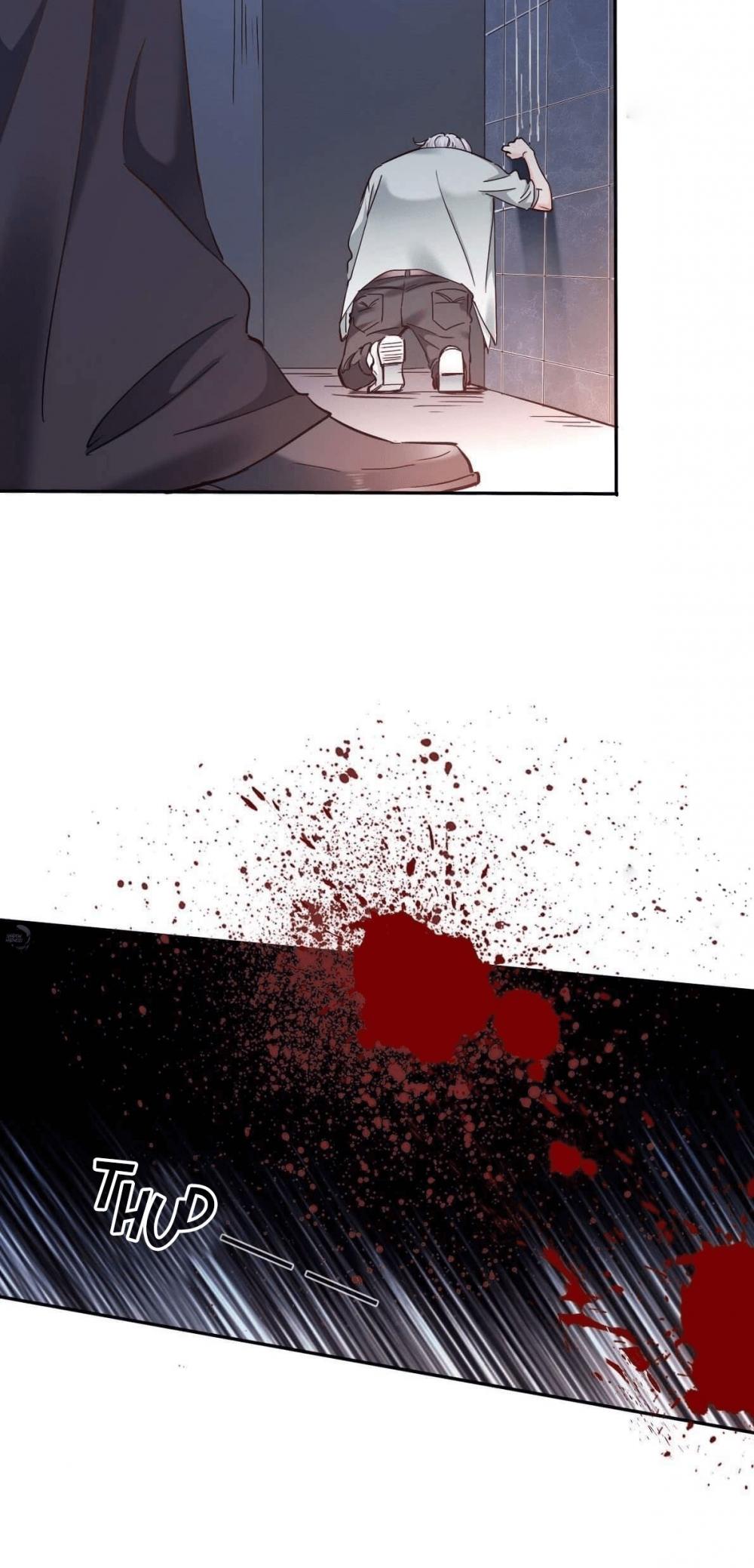 Flying Over a Thousand Mountains to Love You Chapter 57 page 15 - Chapter 57: Baitian, is she worth it?