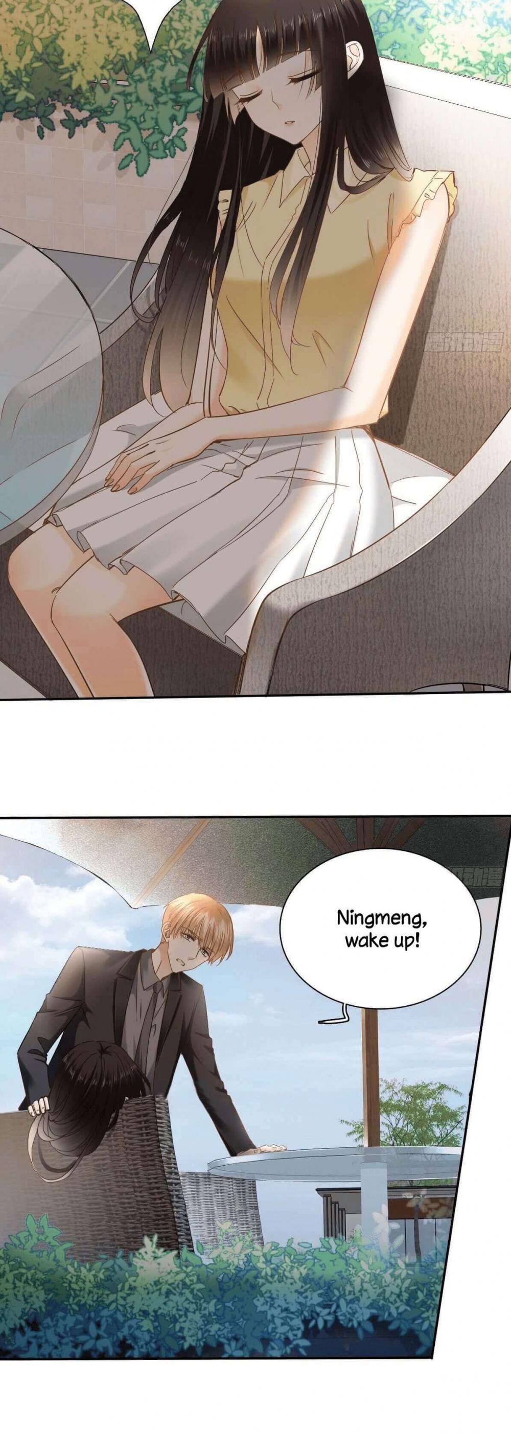 Flying Over a Thousand Mountains to Love You Chapter 57 page 18 - Chapter 57: Baitian, is she worth it?