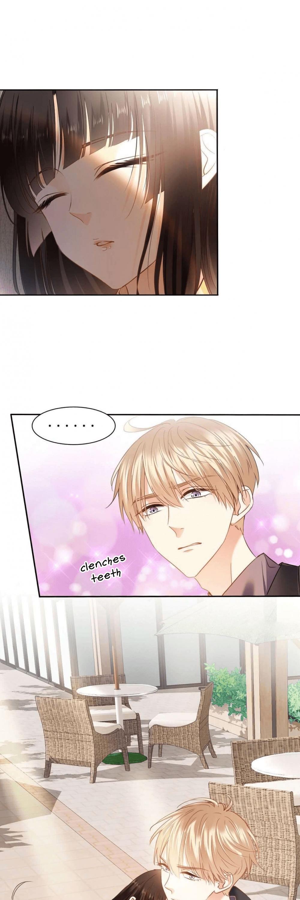 Flying Over a Thousand Mountains to Love You Chapter 57 page 19 - Chapter 57: Baitian, is she worth it?