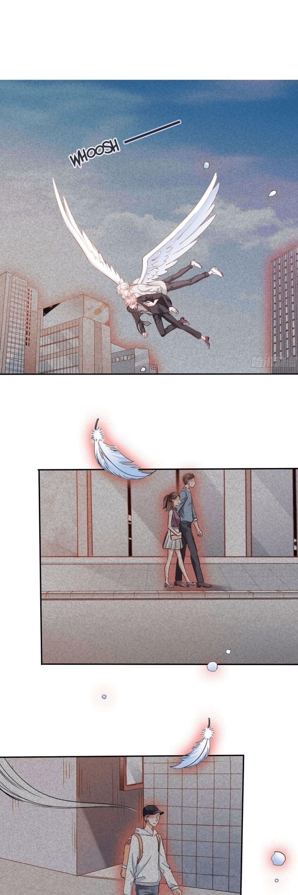 Flying Over a Thousand Mountains to Love You Chapter 57 page 2 - Chapter 57: Baitian, is she worth it?
