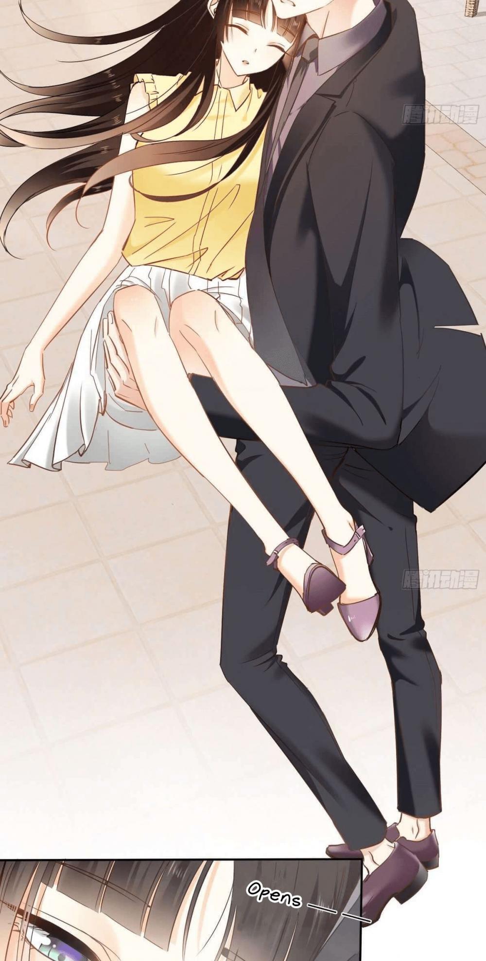 Flying Over a Thousand Mountains to Love You Chapter 57 page 20 - Chapter 57: Baitian, is she worth it?