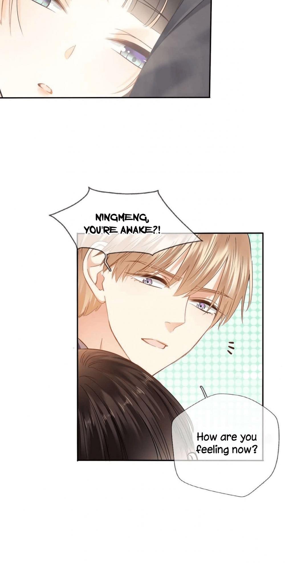 Flying Over a Thousand Mountains to Love You Chapter 57 page 21 - Chapter 57: Baitian, is she worth it?
