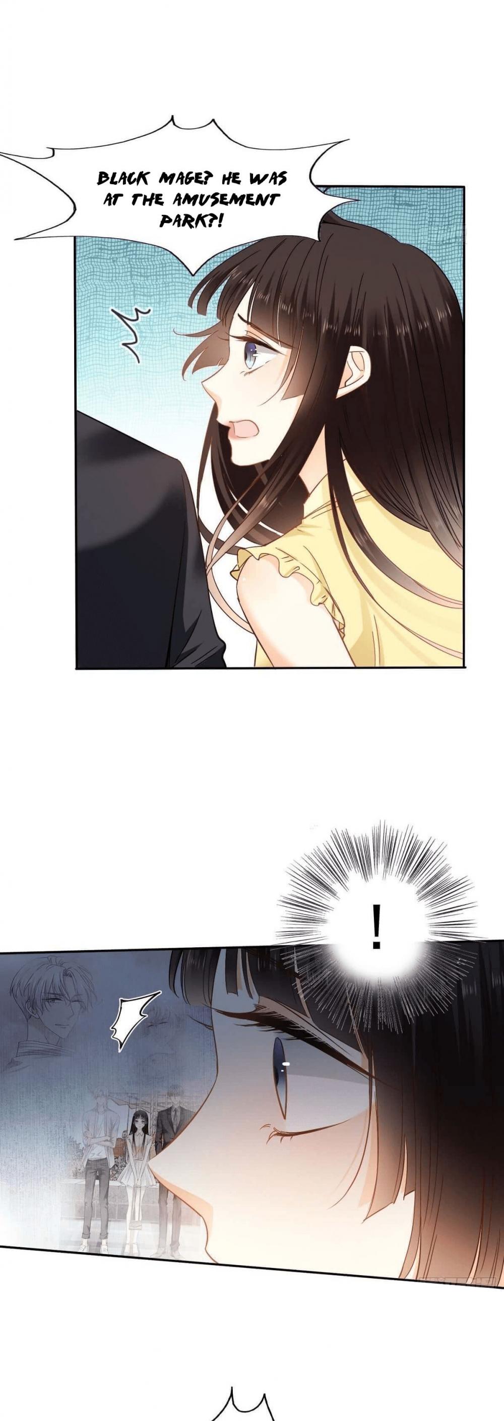 Flying Over a Thousand Mountains to Love You Chapter 57 page 24 - Chapter 57: Baitian, is she worth it?