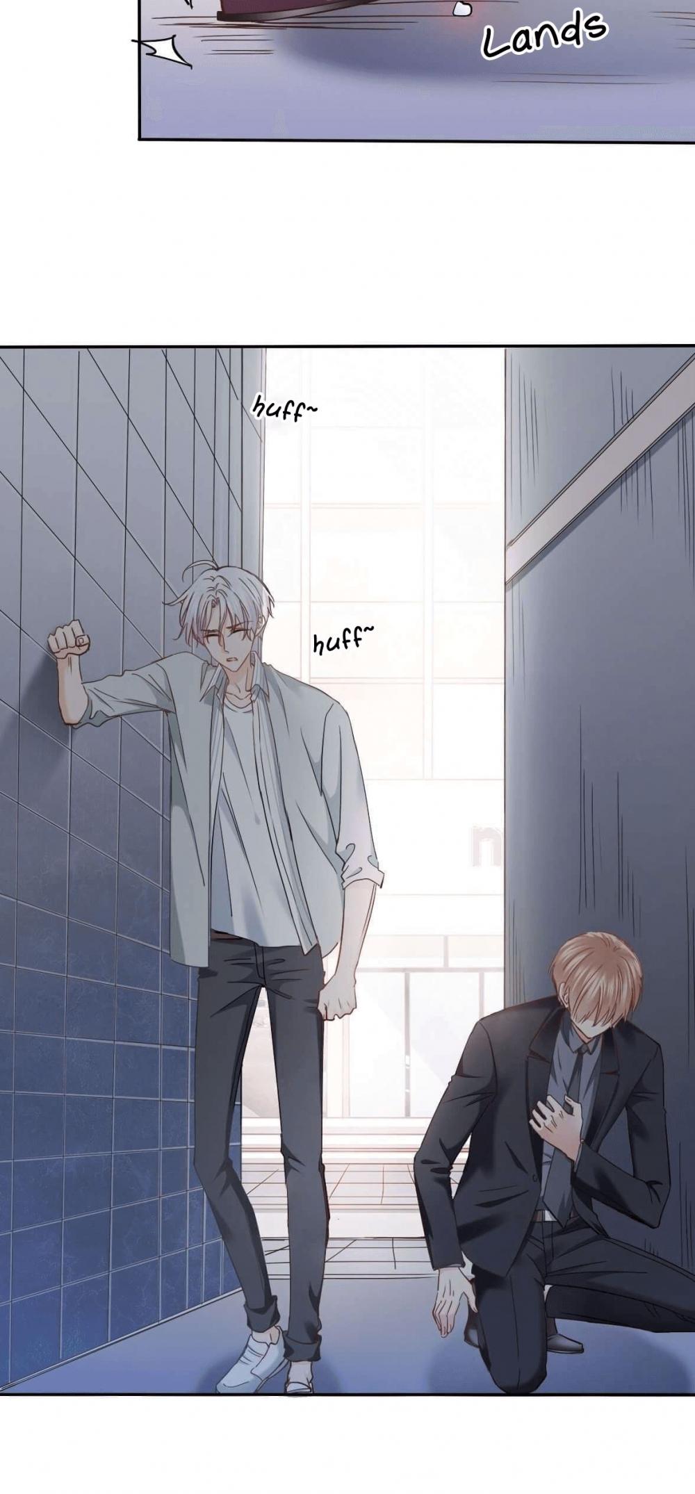 Flying Over a Thousand Mountains to Love You Chapter 57 page 4 - Chapter 57: Baitian, is she worth it?