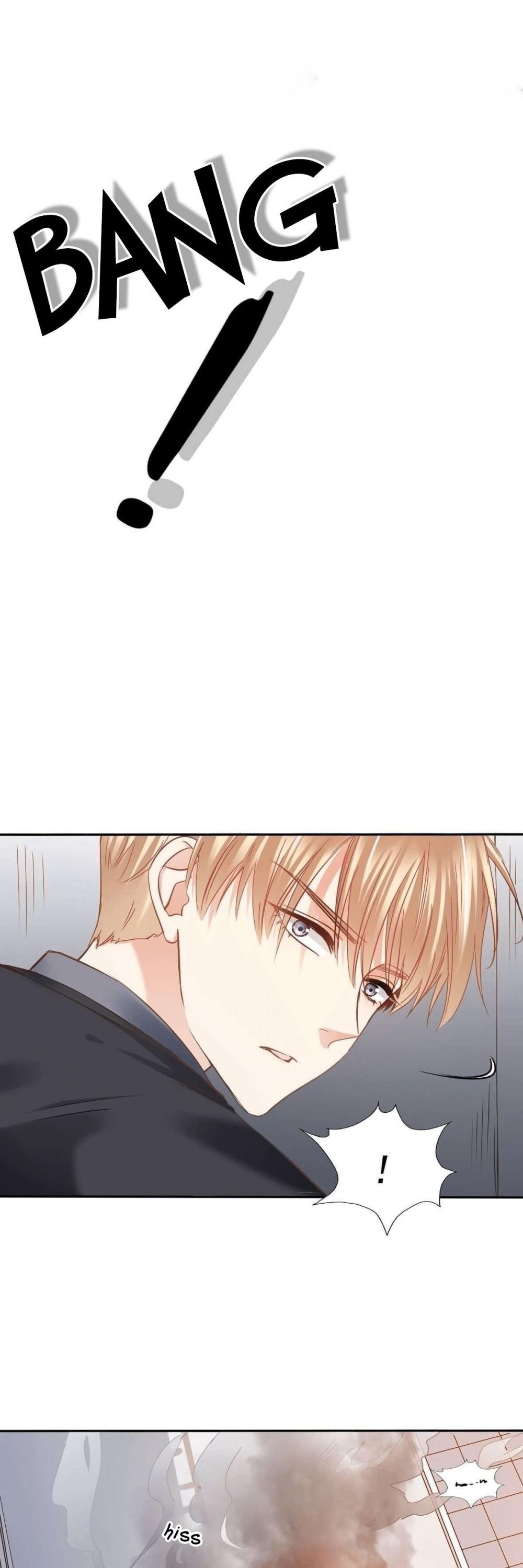 Flying Over a Thousand Mountains to Love You Chapter 57 page 5 - Chapter 57: Baitian, is she worth it?