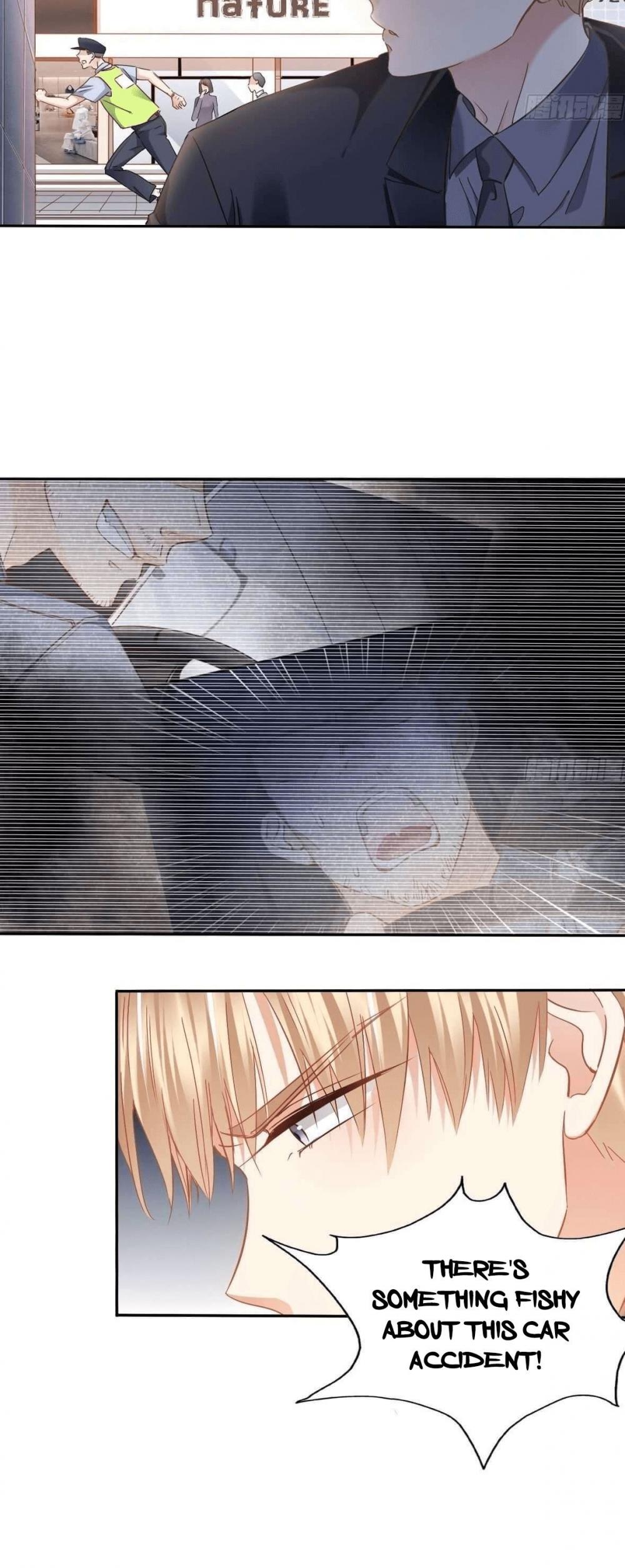 Flying Over a Thousand Mountains to Love You Chapter 57 page 7 - Chapter 57: Baitian, is she worth it?
