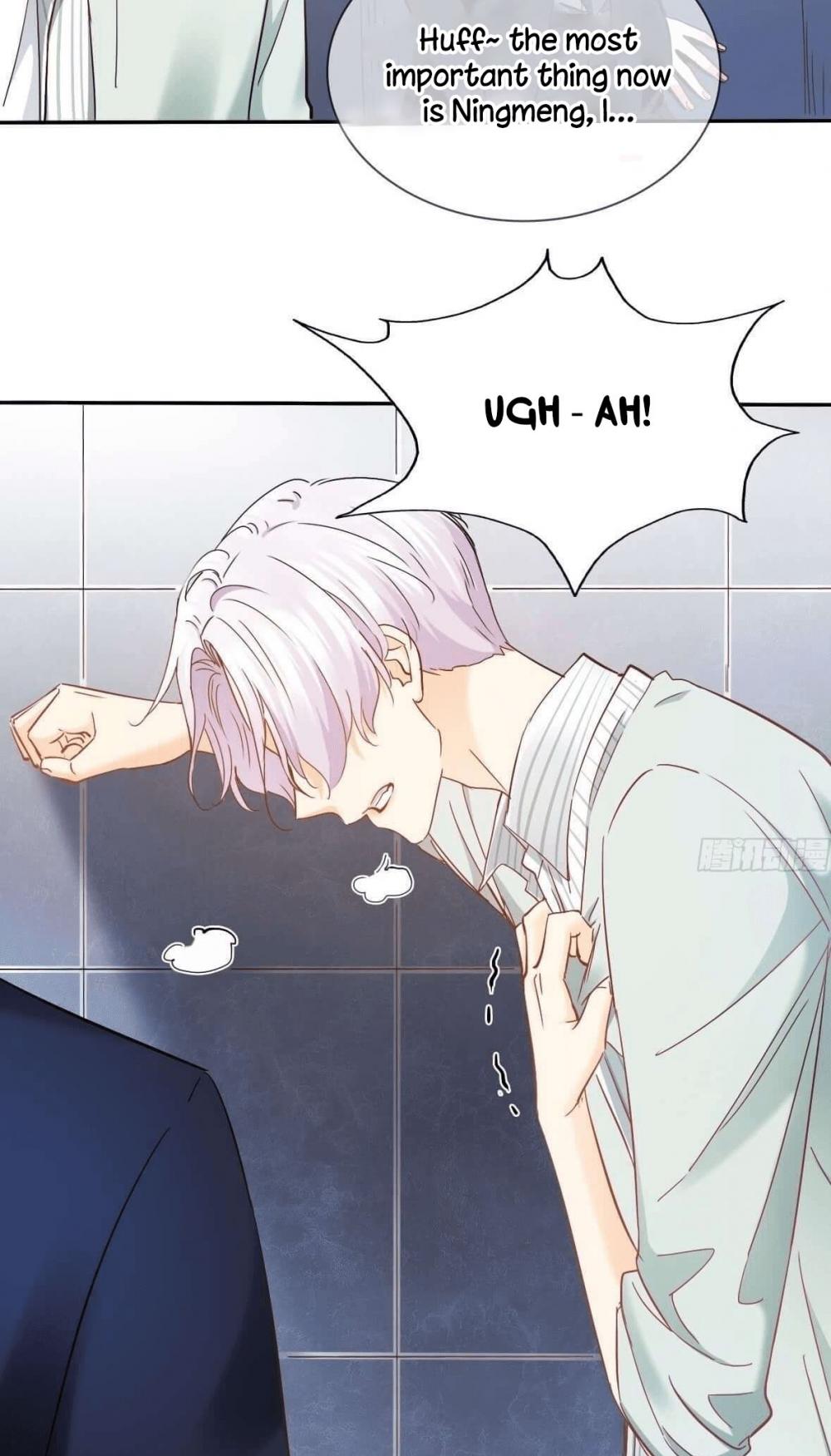 Flying Over a Thousand Mountains to Love You Chapter 57 page 9 - Chapter 57: Baitian, is she worth it?
