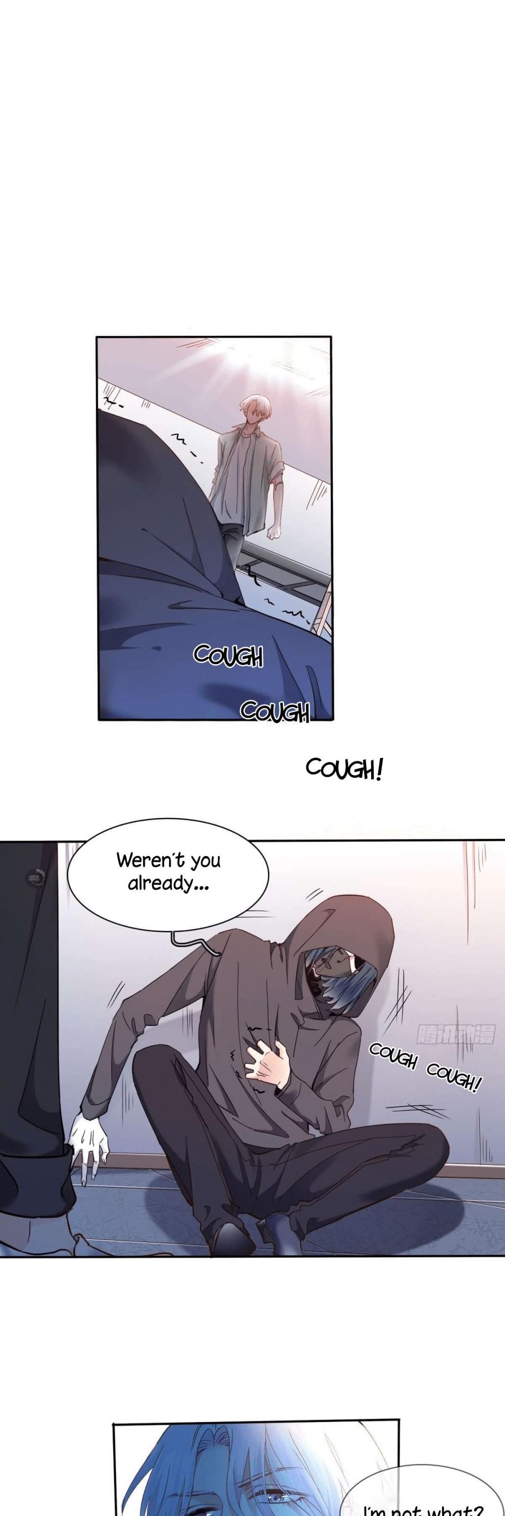 Flying Over a Thousand Mountains to Love You Chapter 58 page 10 - Chapter 58: Speak! Where are my clan members?