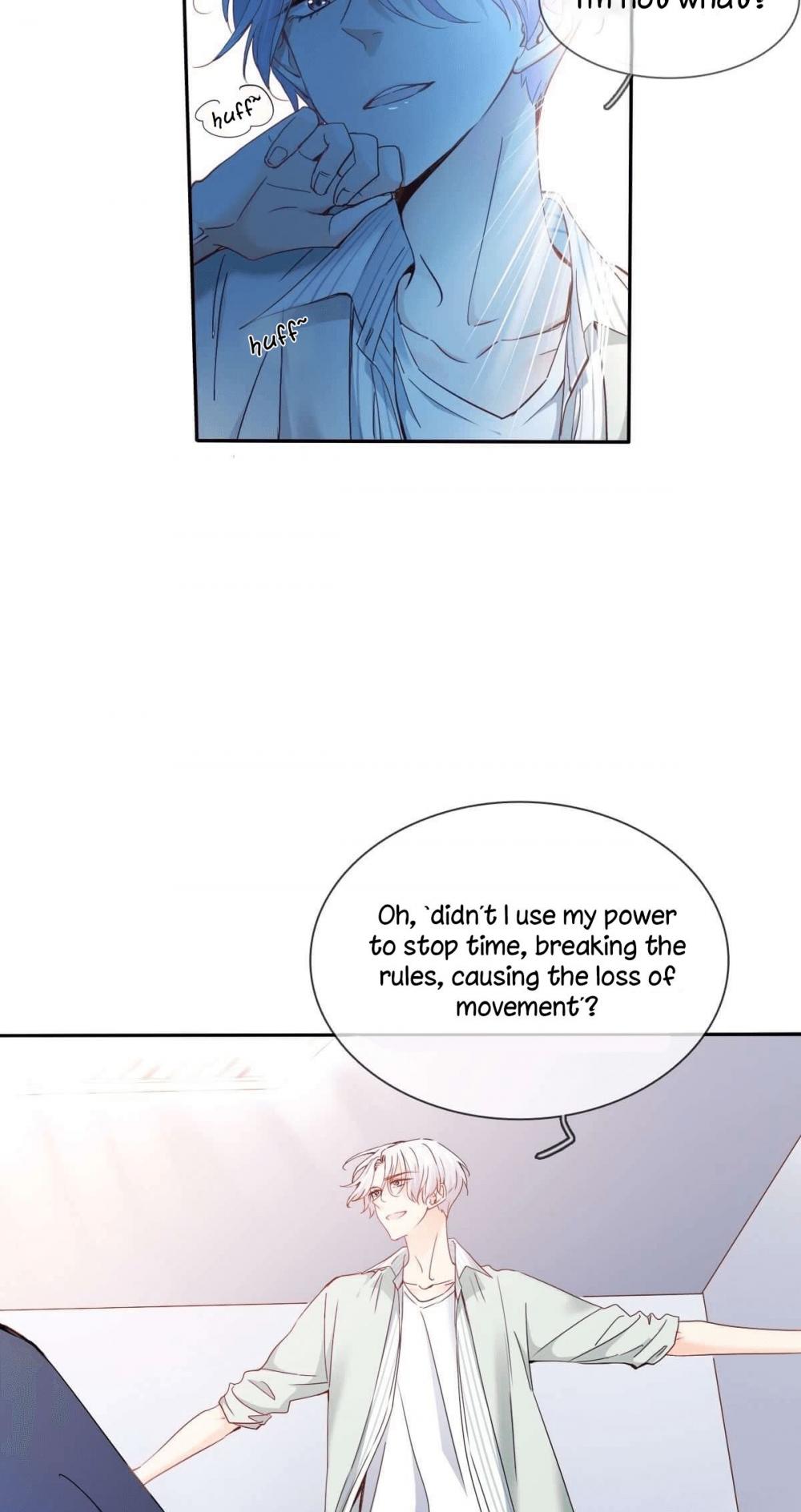 Flying Over a Thousand Mountains to Love You Chapter 58 page 11 - Chapter 58: Speak! Where are my clan members?