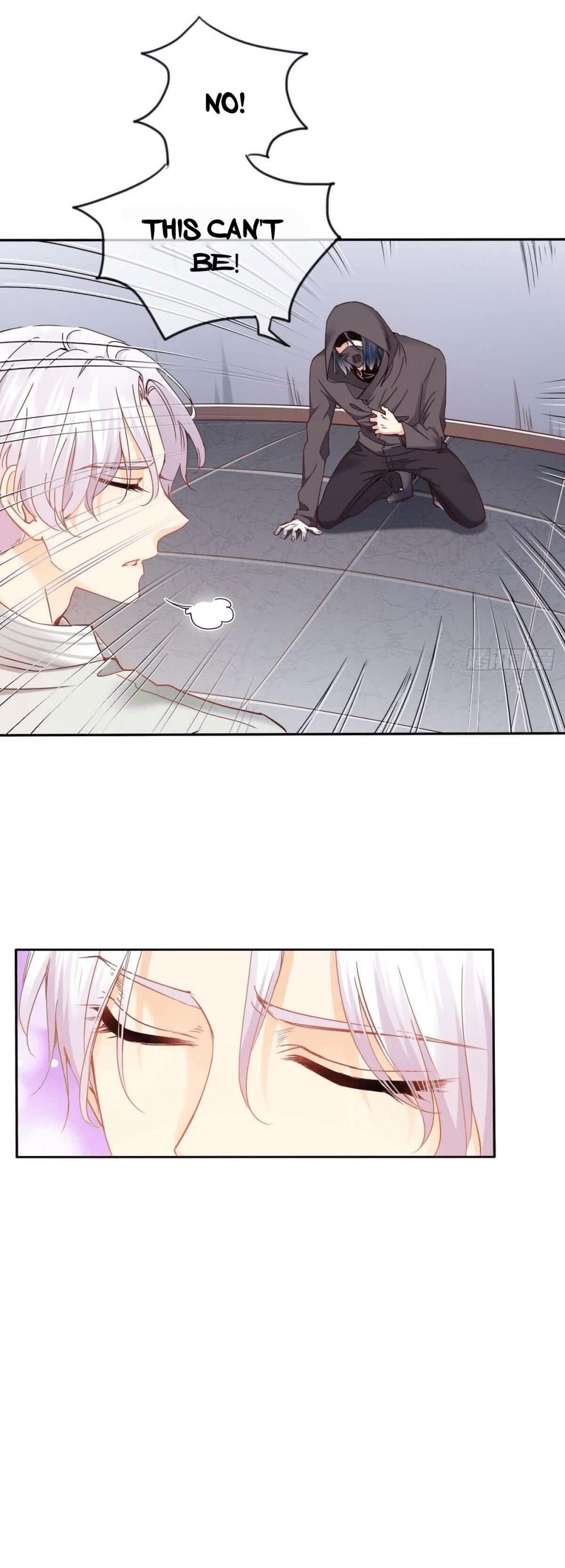 Flying Over a Thousand Mountains to Love You Chapter 58 page 13 - Chapter 58: Speak! Where are my clan members?