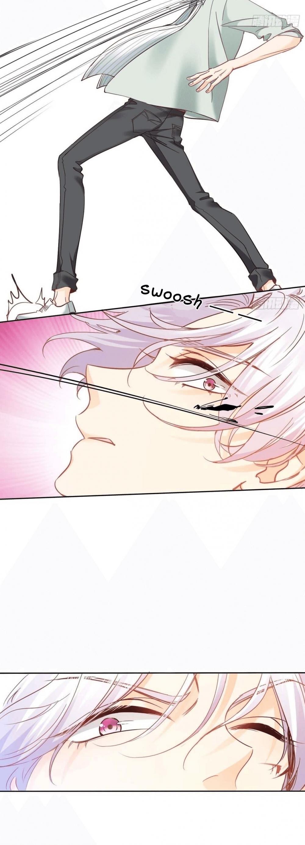 Flying Over a Thousand Mountains to Love You Chapter 58 page 16 - Chapter 58: Speak! Where are my clan members?