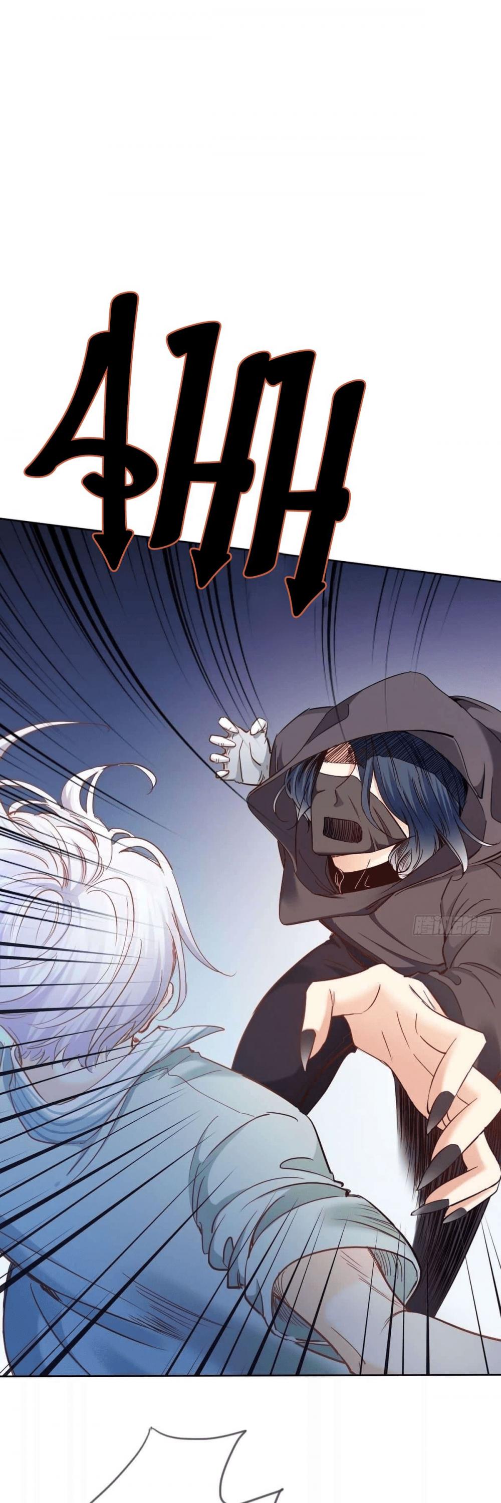 Flying Over a Thousand Mountains to Love You Chapter 58 page 17 - Chapter 58: Speak! Where are my clan members?