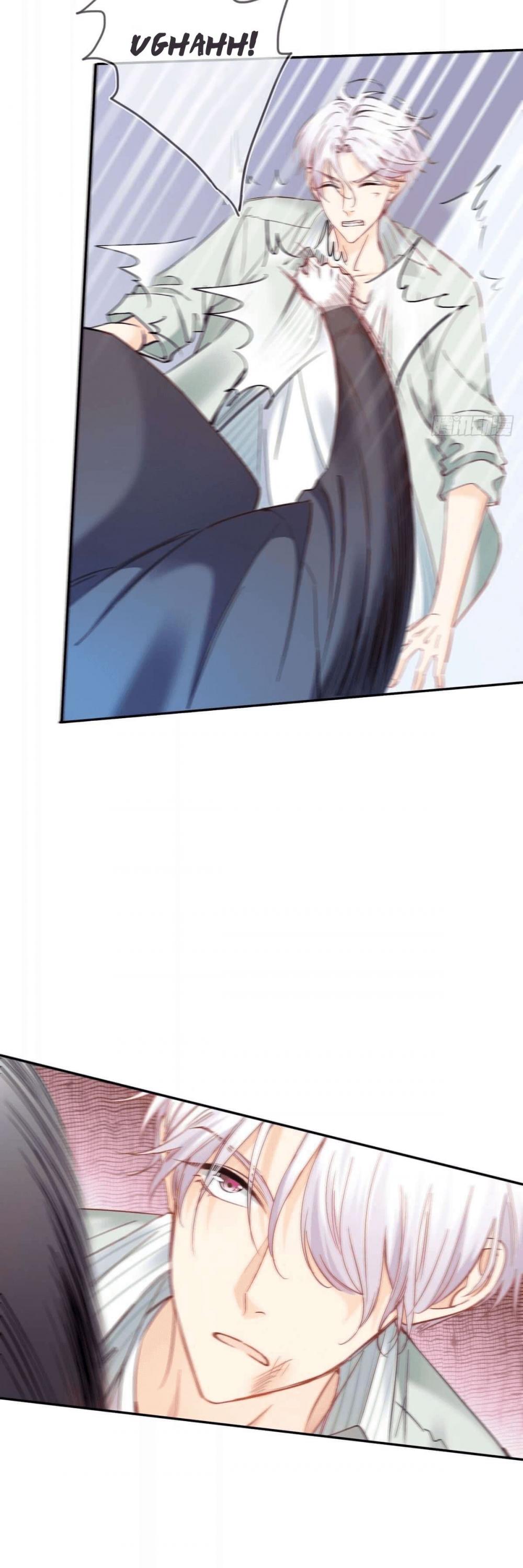 Flying Over a Thousand Mountains to Love You Chapter 58 page 18 - Chapter 58: Speak! Where are my clan members?