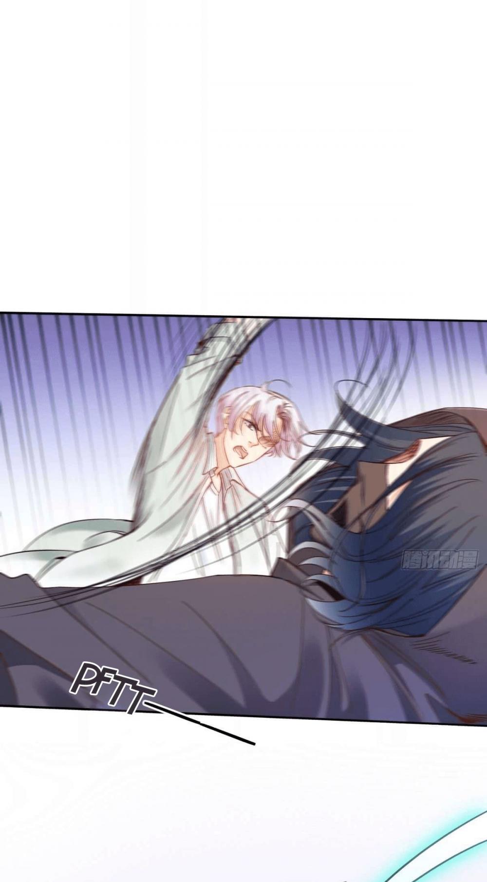 Flying Over a Thousand Mountains to Love You Chapter 58 page 19 - Chapter 58: Speak! Where are my clan members?