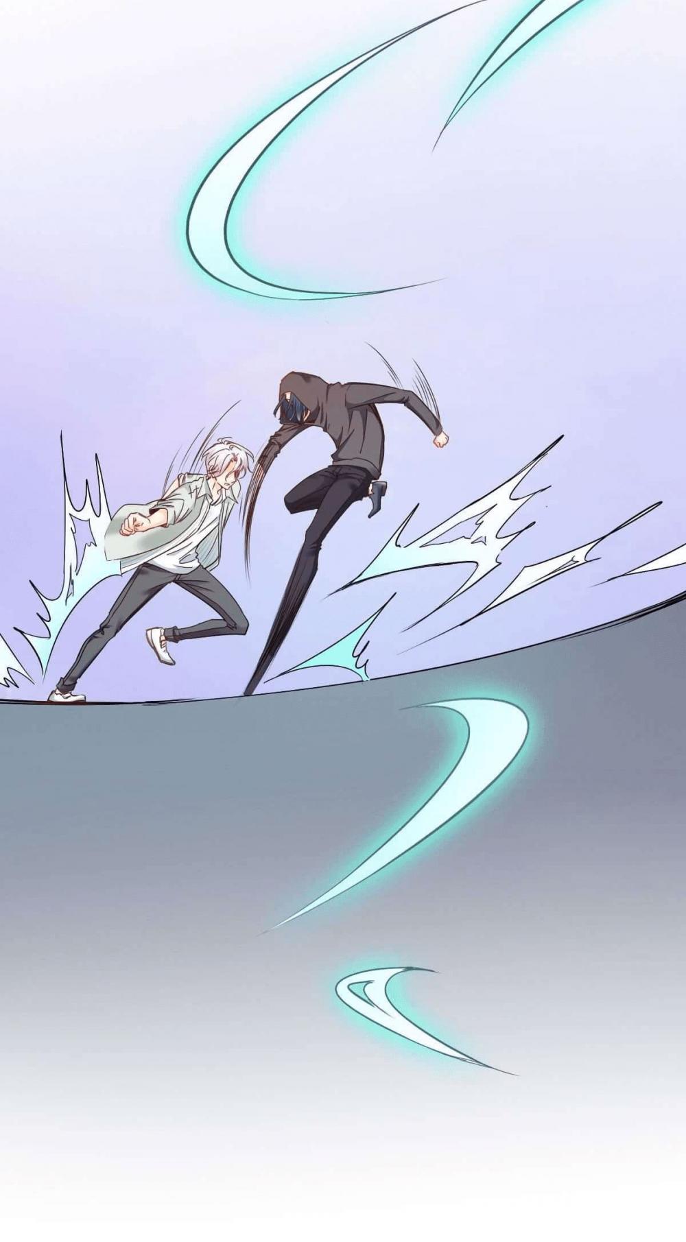 Flying Over a Thousand Mountains to Love You Chapter 58 page 20 - Chapter 58: Speak! Where are my clan members?