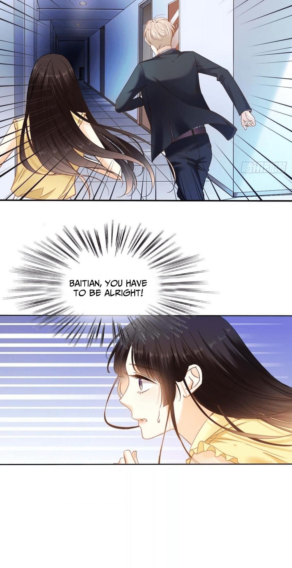 Flying Over a Thousand Mountains to Love You Chapter 58 page 22 - Chapter 58: Speak! Where are my clan members?