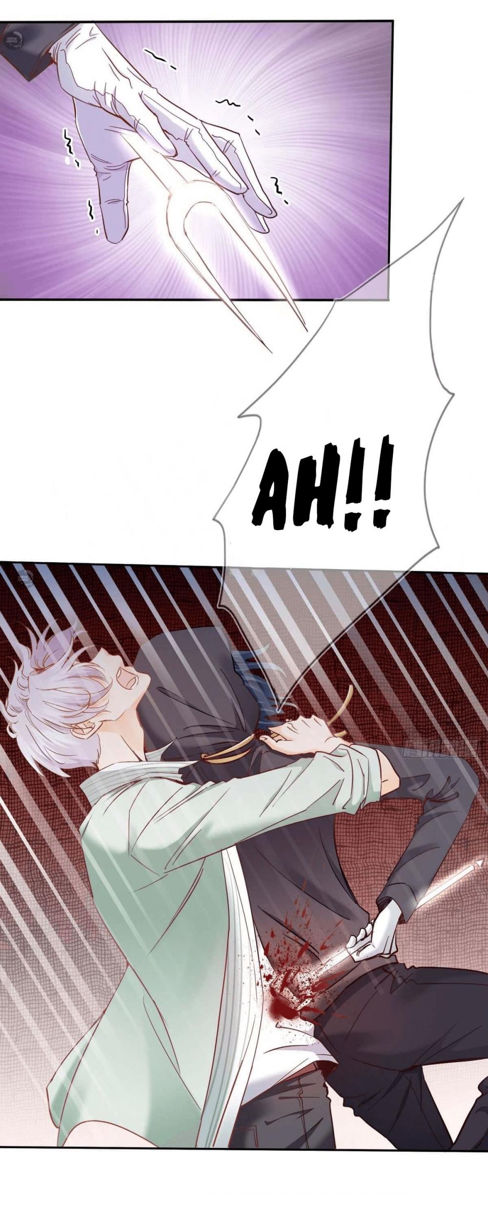 Flying Over a Thousand Mountains to Love You Chapter 58 page 24 - Chapter 58: Speak! Where are my clan members?