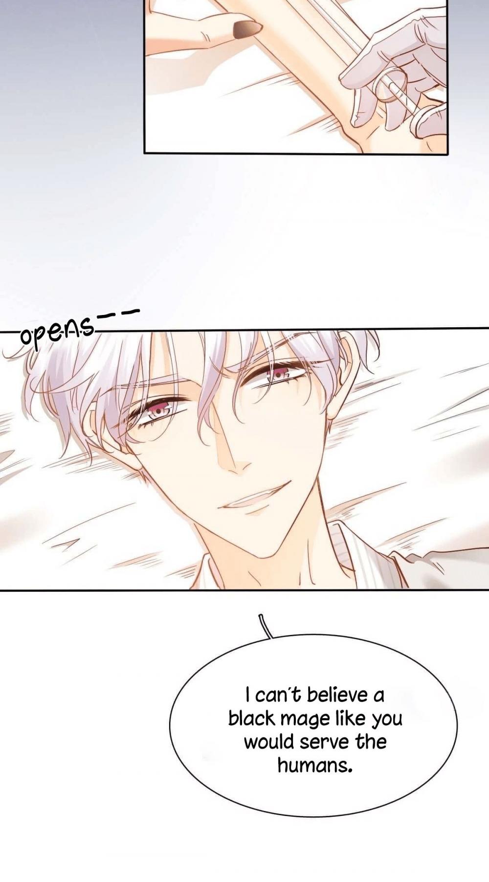 Flying Over a Thousand Mountains to Love You Chapter 58 page 4 - Chapter 58: Speak! Where are my clan members?