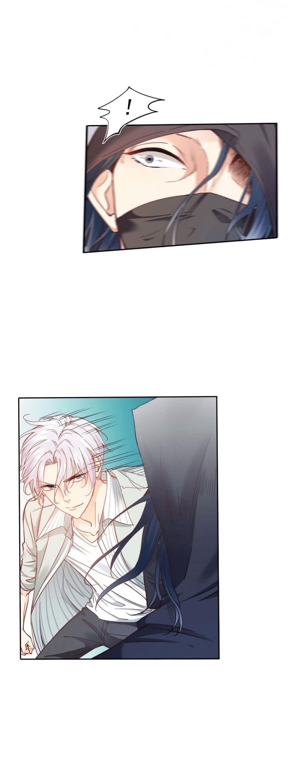 Flying Over a Thousand Mountains to Love You Chapter 58 page 6 - Chapter 58: Speak! Where are my clan members?