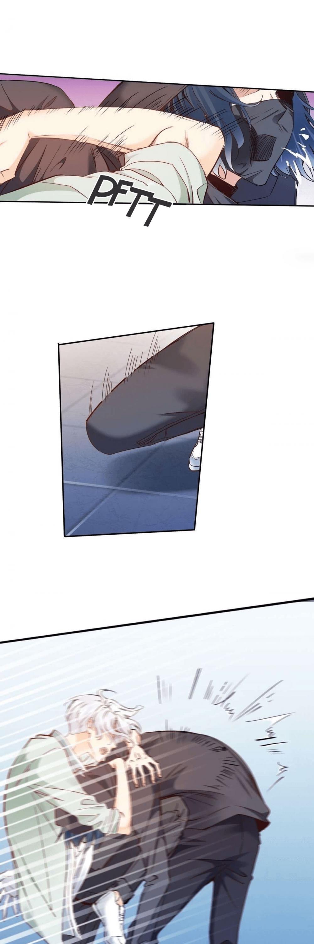 Flying Over a Thousand Mountains to Love You Chapter 58 page 7 - Chapter 58: Speak! Where are my clan members?