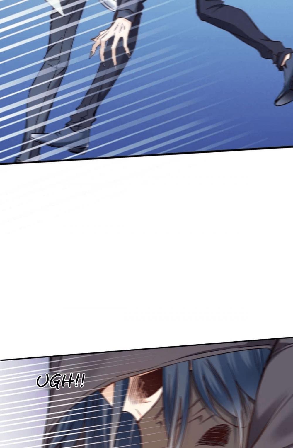 Flying Over a Thousand Mountains to Love You Chapter 58 page 8 - Chapter 58: Speak! Where are my clan members?