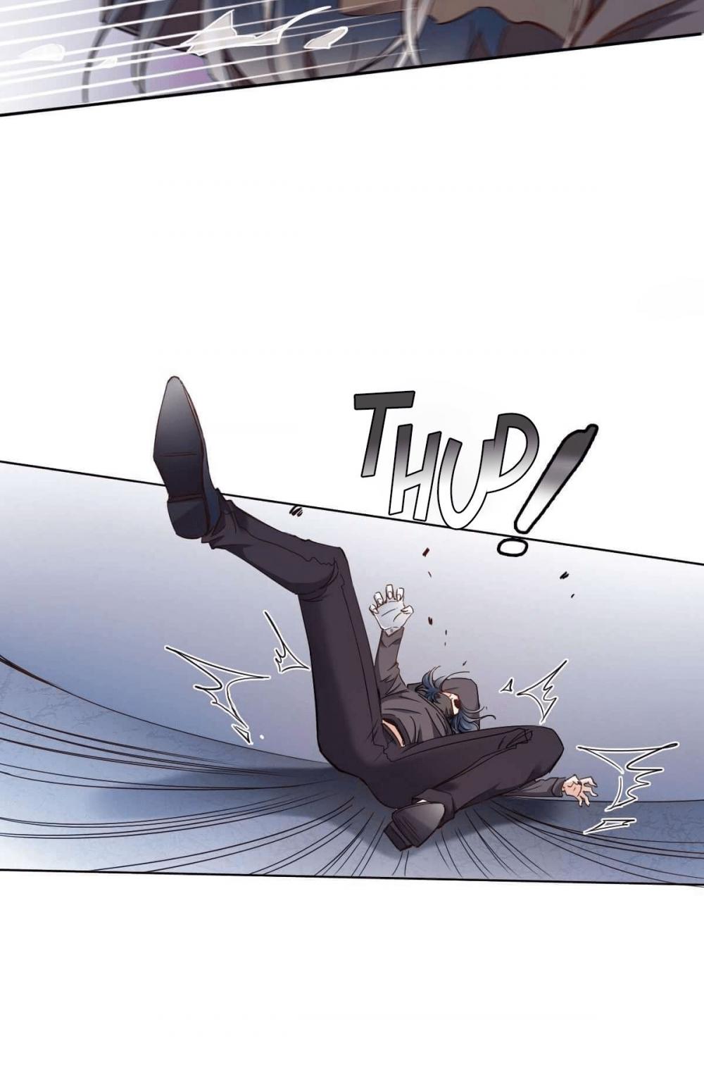 Flying Over a Thousand Mountains to Love You Chapter 58 page 9 - Chapter 58: Speak! Where are my clan members?