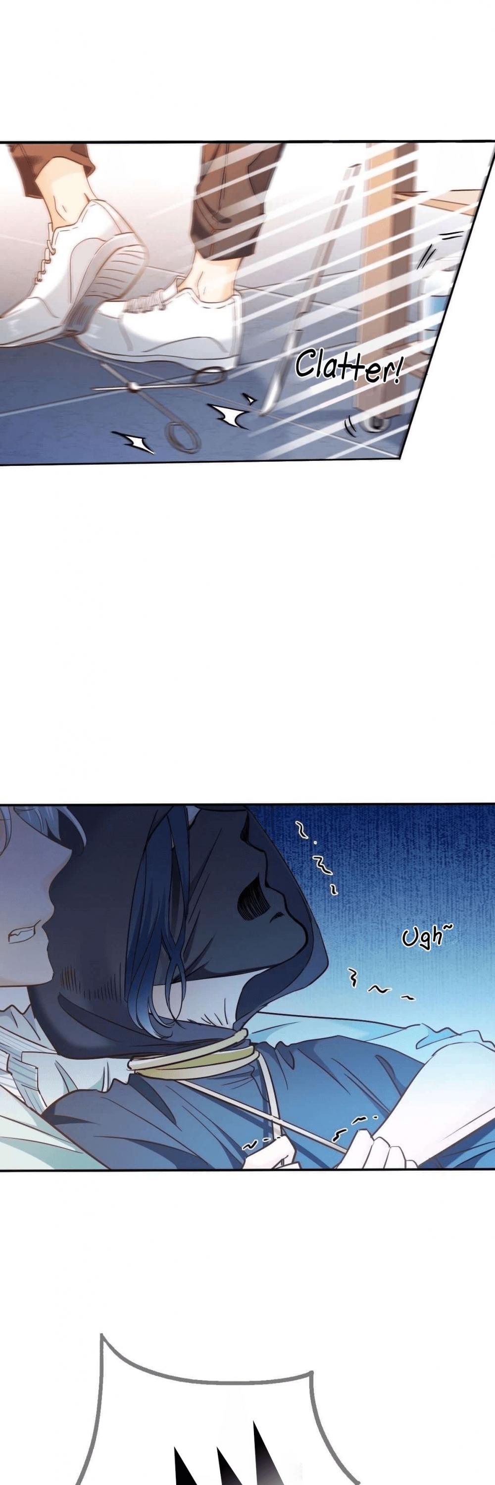 Flying Over a Thousand Mountains to Love You Chapter 59 page 2 - Chapter 59: Baitian, please be safe!