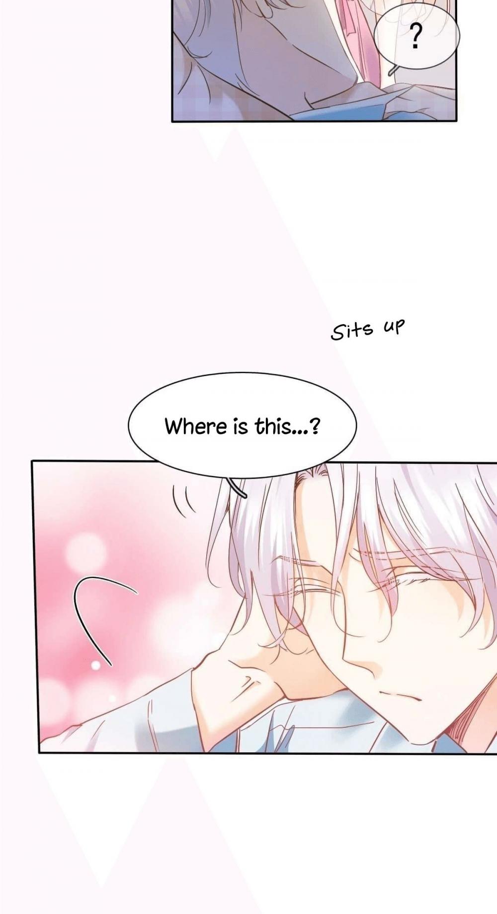 Flying Over a Thousand Mountains to Love You Chapter 59 page 20 - Chapter 59: Baitian, please be safe!
