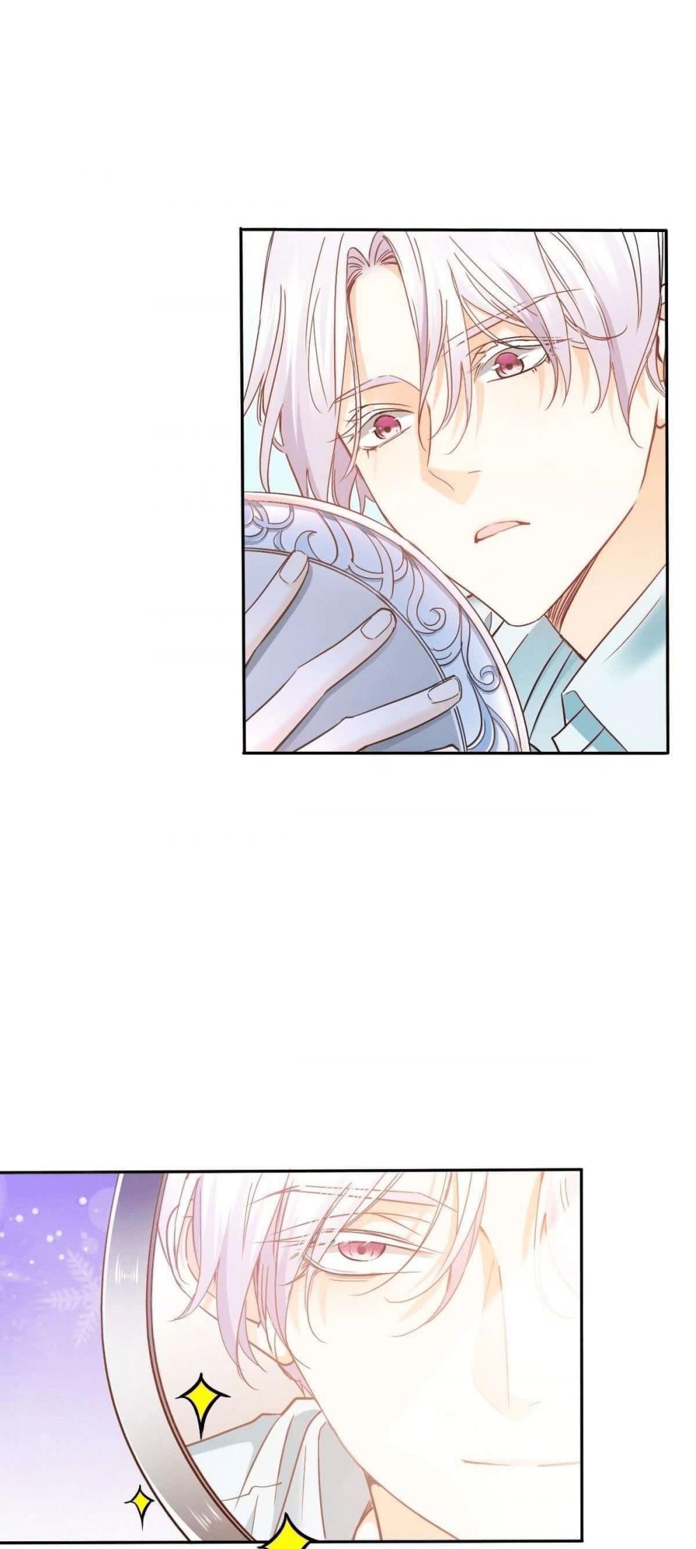 Flying Over a Thousand Mountains to Love You Chapter 59 page 22 - Chapter 59: Baitian, please be safe!