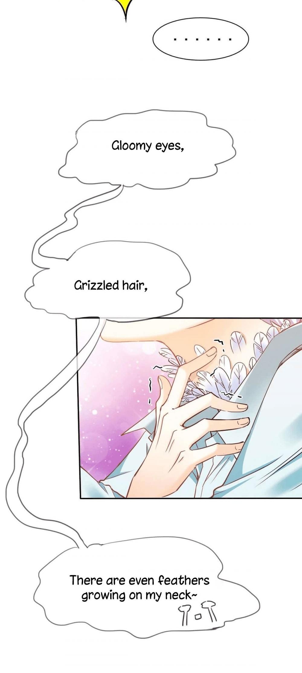 Flying Over a Thousand Mountains to Love You Chapter 59 page 23 - Chapter 59: Baitian, please be safe!