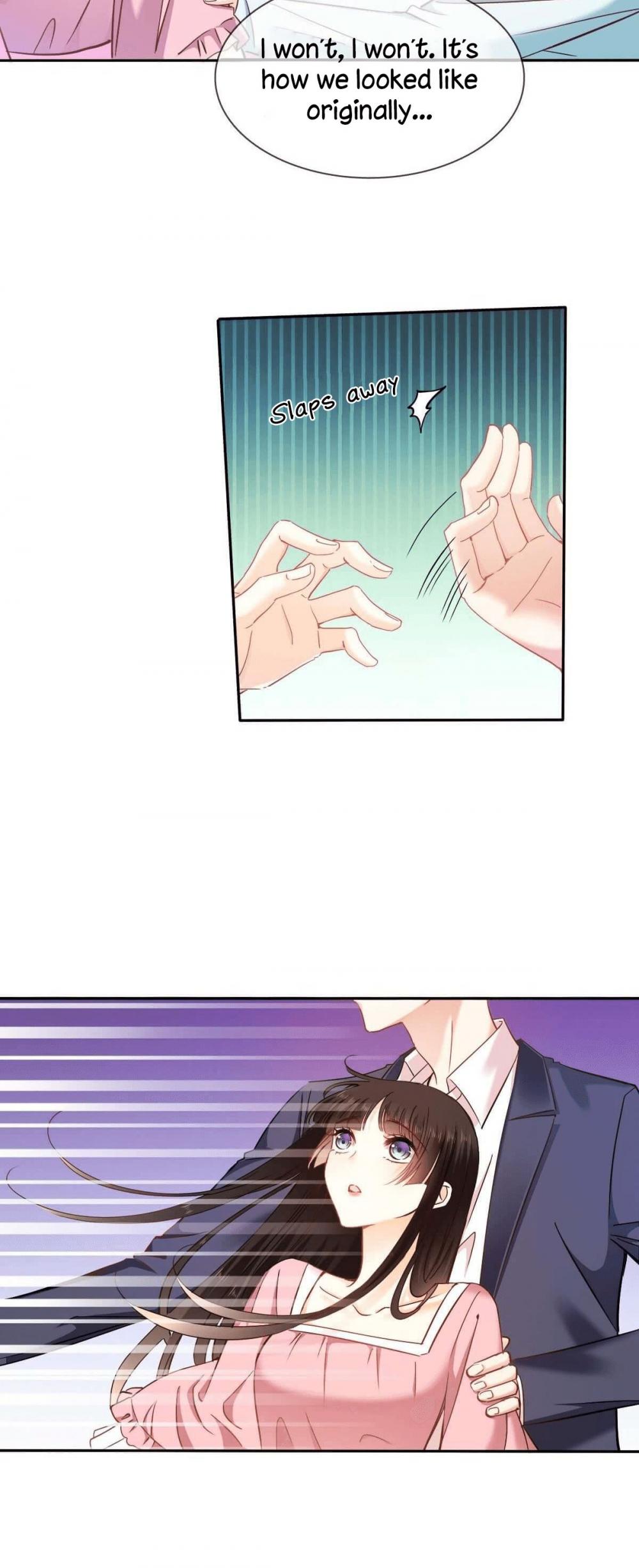 Flying Over a Thousand Mountains to Love You Chapter 59 page 25 - Chapter 59: Baitian, please be safe!