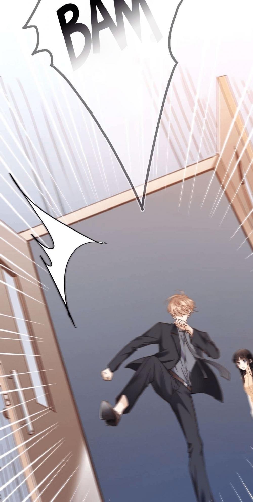 Flying Over a Thousand Mountains to Love You Chapter 59 page 3 - Chapter 59: Baitian, please be safe!