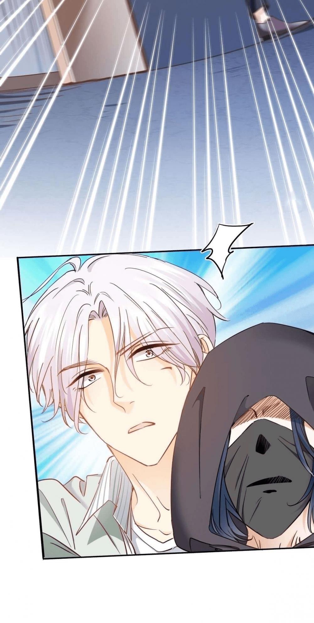 Flying Over a Thousand Mountains to Love You Chapter 59 page 4 - Chapter 59: Baitian, please be safe!