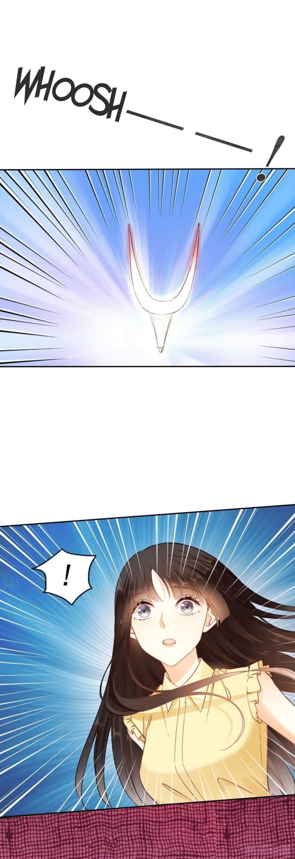 Flying Over a Thousand Mountains to Love You Chapter 59 page 7 - Chapter 59: Baitian, please be safe!