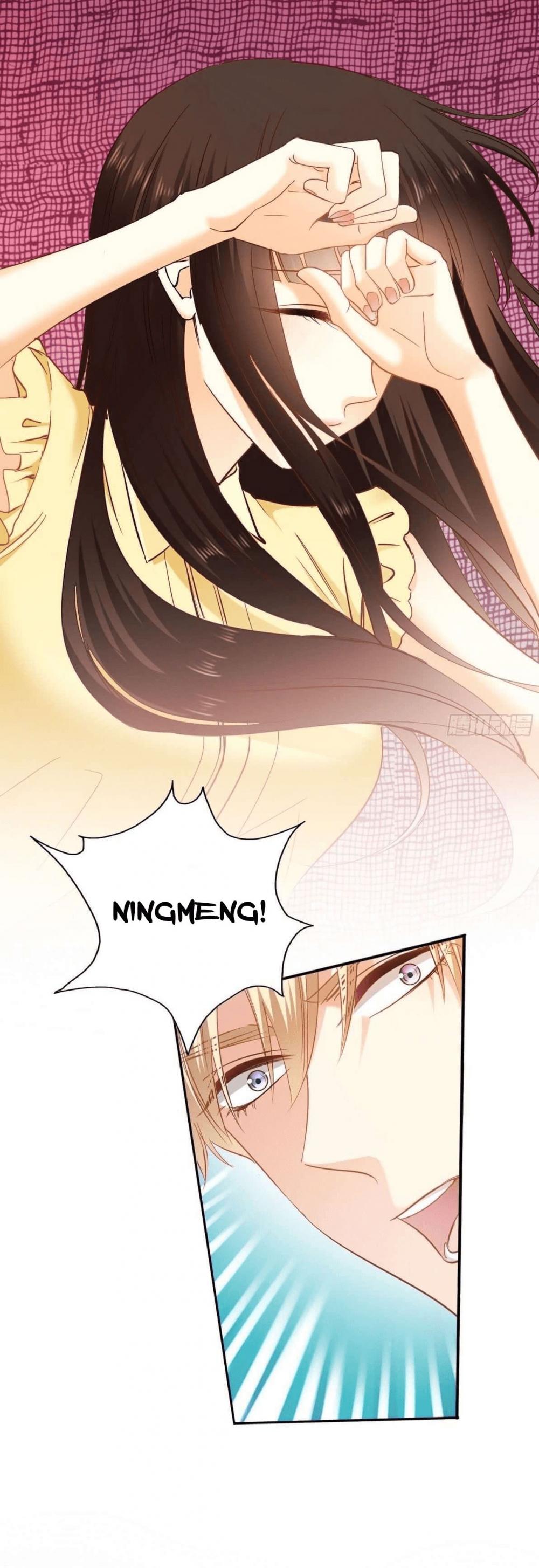 Flying Over a Thousand Mountains to Love You Chapter 59 page 8 - Chapter 59: Baitian, please be safe!