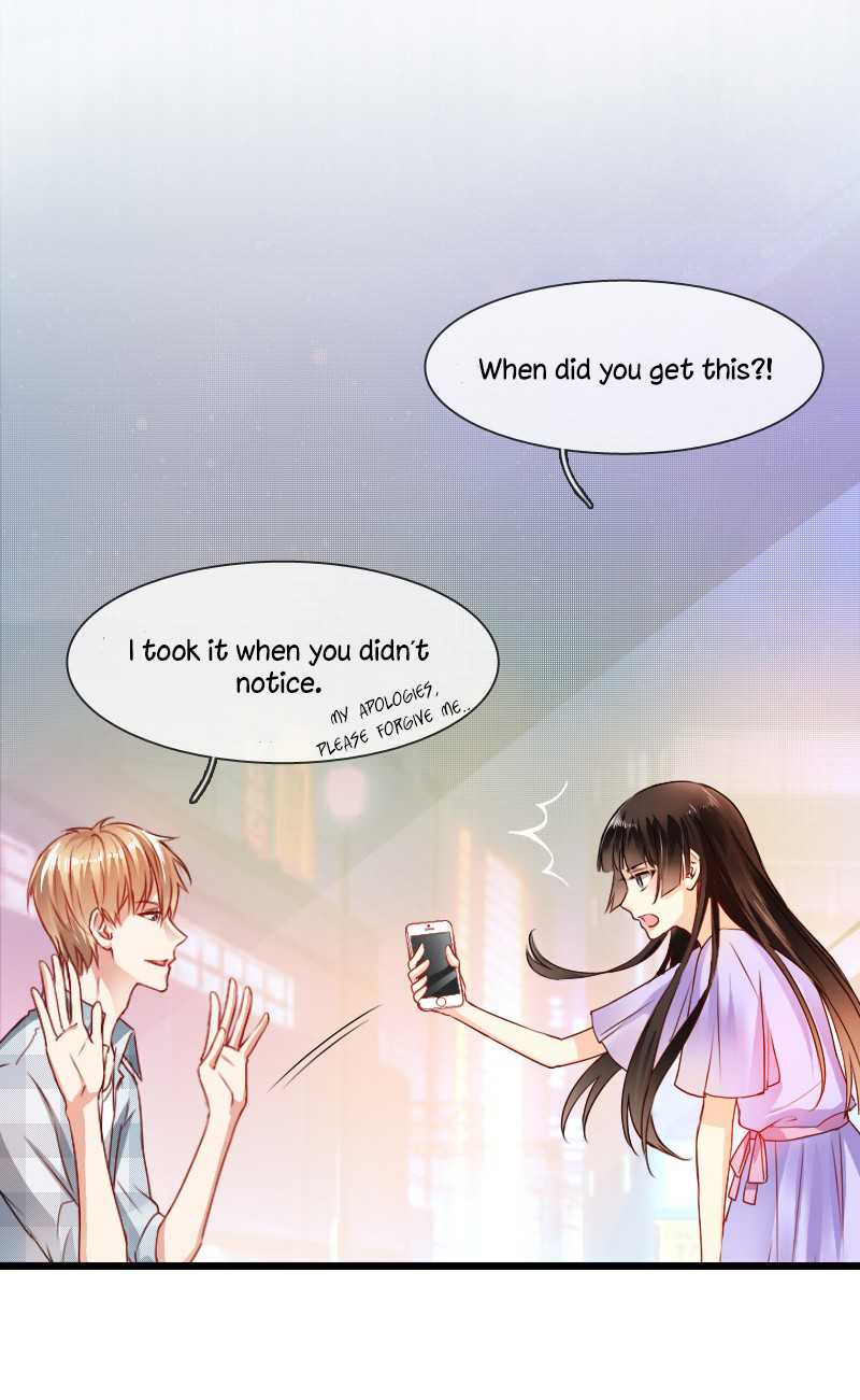 Flying Over a Thousand Mountains to Love You Chapter 6 page 13 - Chapter 6: I'm searching for someone too, some fate aye