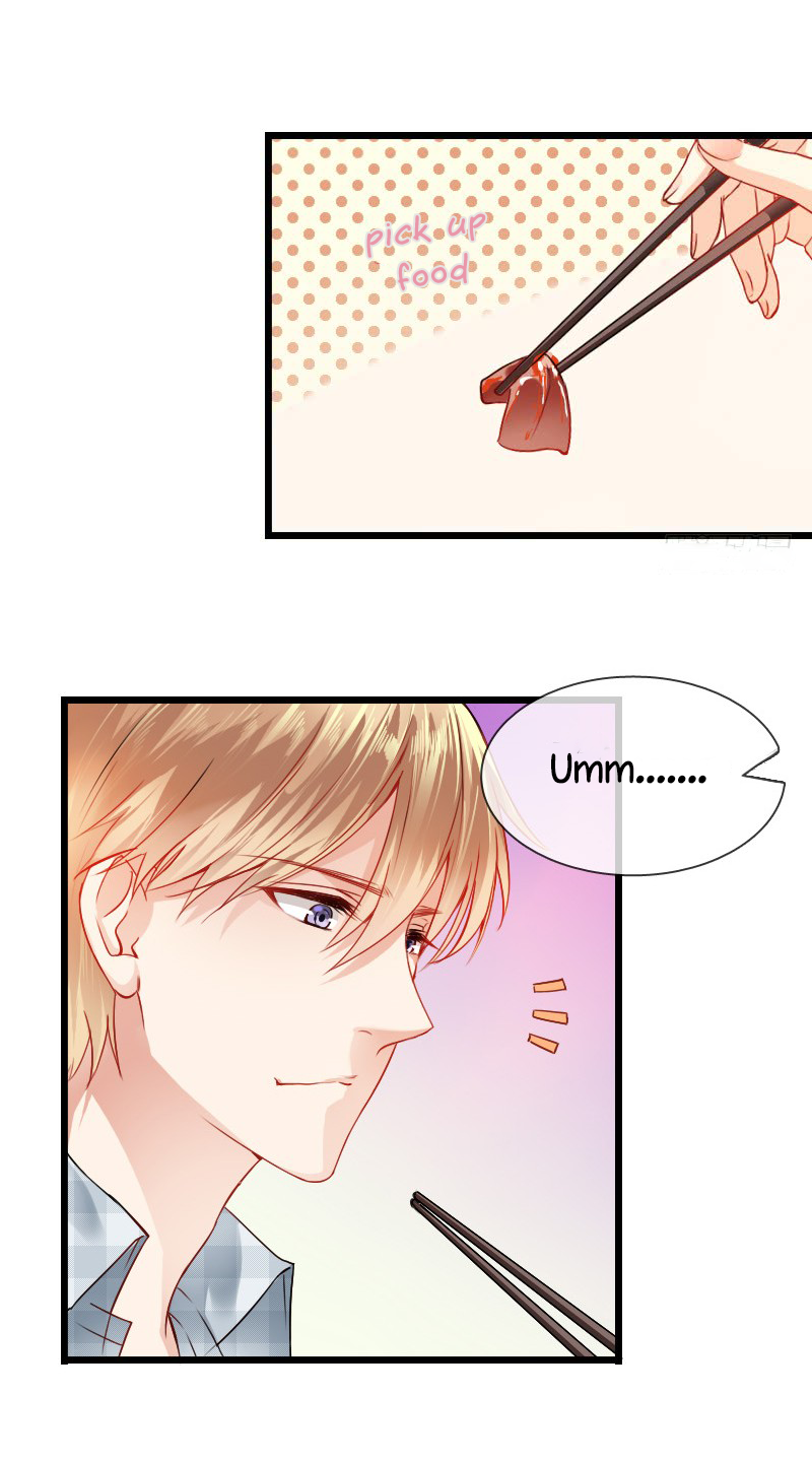 Flying Over a Thousand Mountains to Love You Chapter 6 page 15 - Chapter 6: I'm searching for someone too, some fate aye