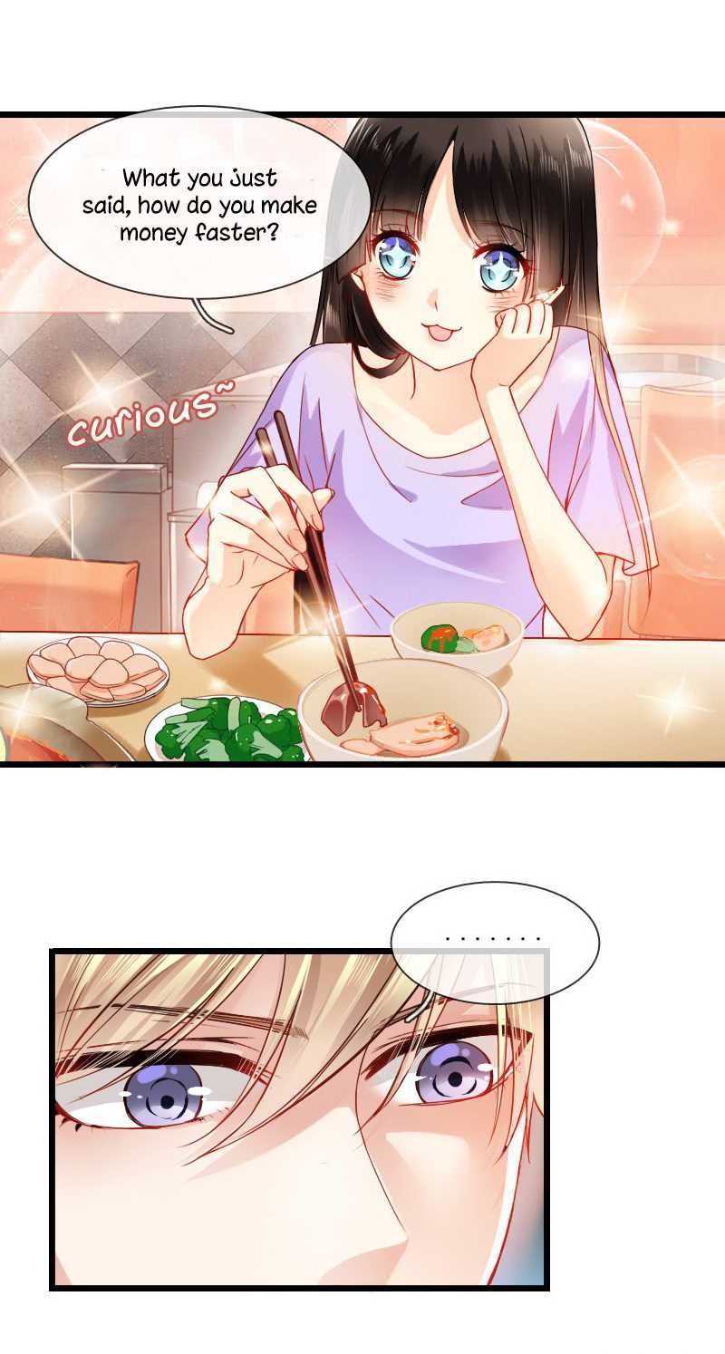 Flying Over a Thousand Mountains to Love You Chapter 6 page 16 - Chapter 6: I'm searching for someone too, some fate aye