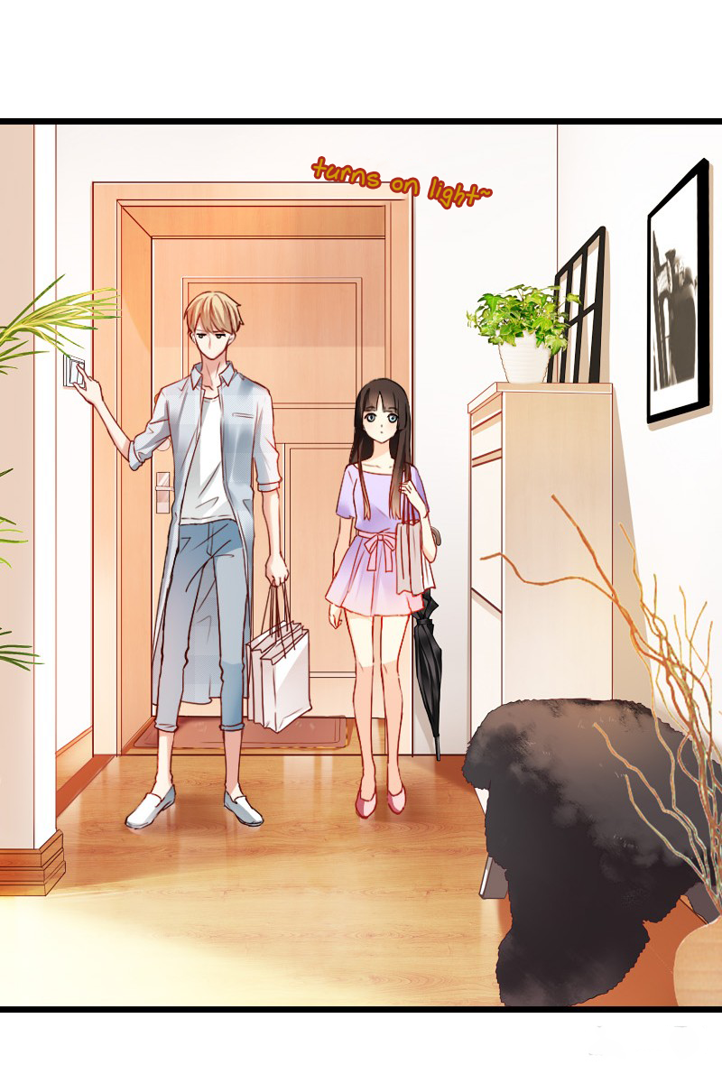 Flying Over a Thousand Mountains to Love You Chapter 6 page 20 - Chapter 6: I'm searching for someone too, some fate aye