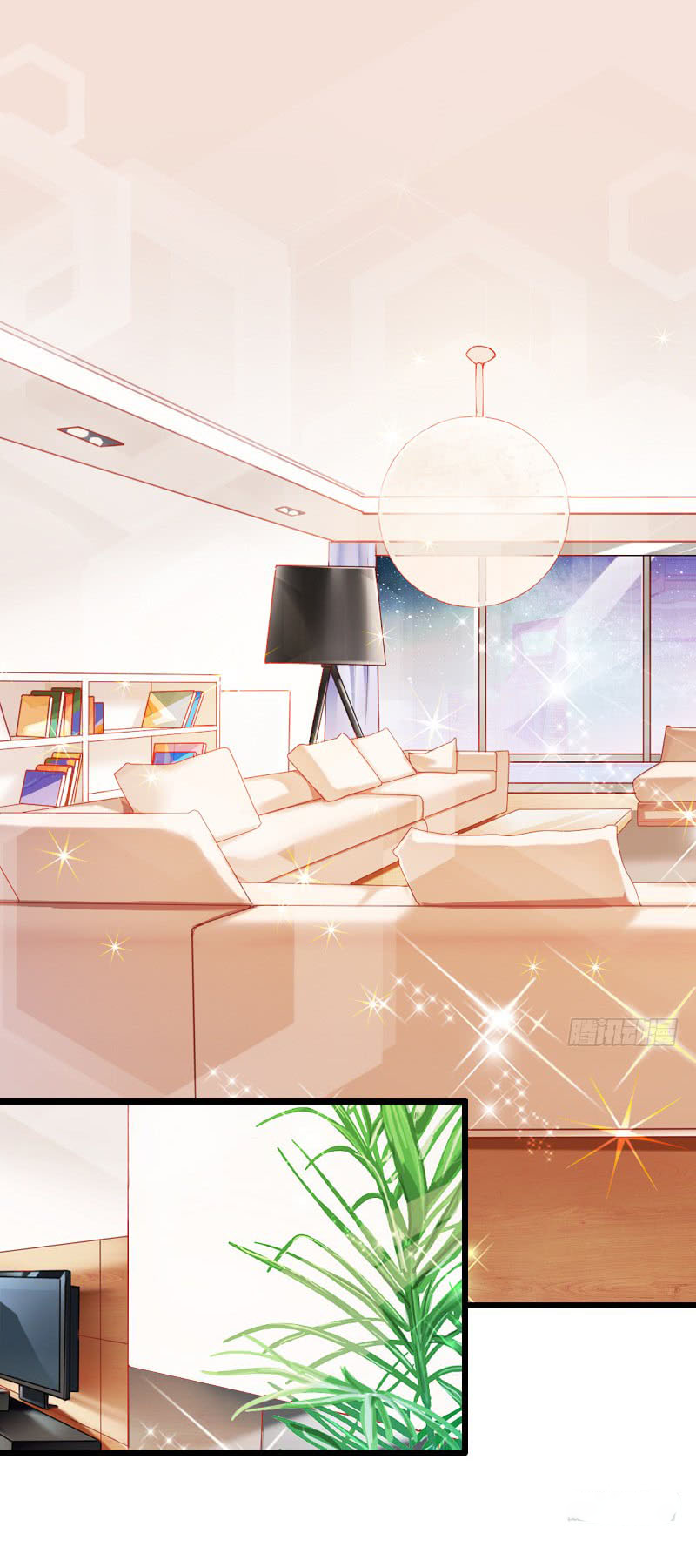 Flying Over a Thousand Mountains to Love You Chapter 6 page 21 - Chapter 6: I'm searching for someone too, some fate aye
