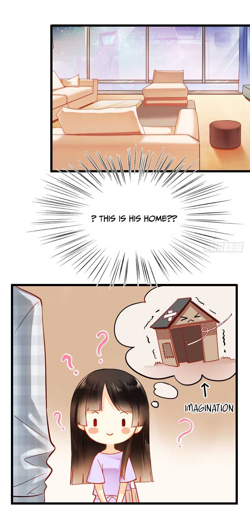 Flying Over a Thousand Mountains to Love You Chapter 6 page 22 - Chapter 6: I'm searching for someone too, some fate aye
