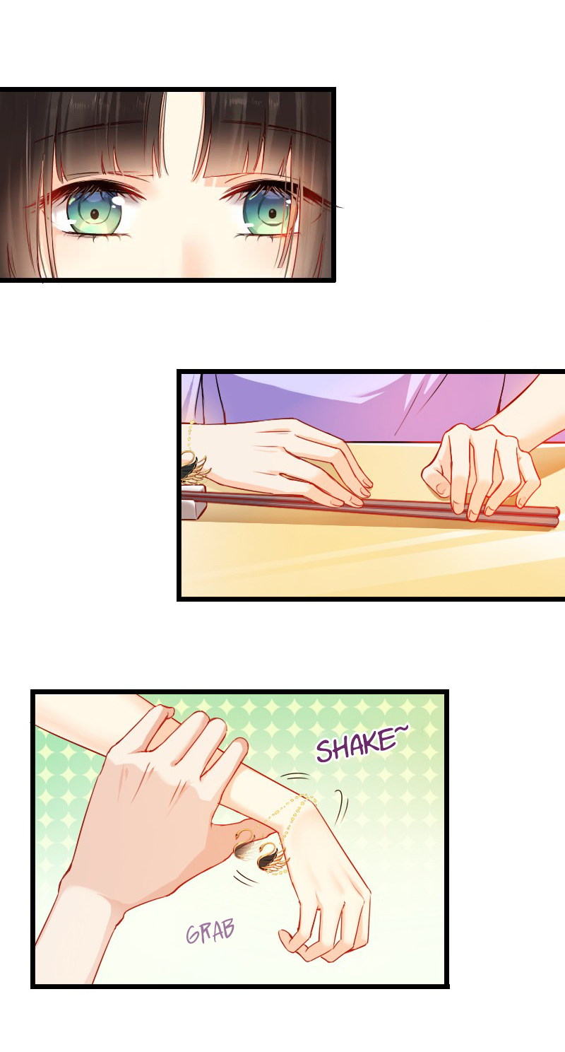 Flying Over a Thousand Mountains to Love You Chapter 6 page 4 - Chapter 6: I'm searching for someone too, some fate aye