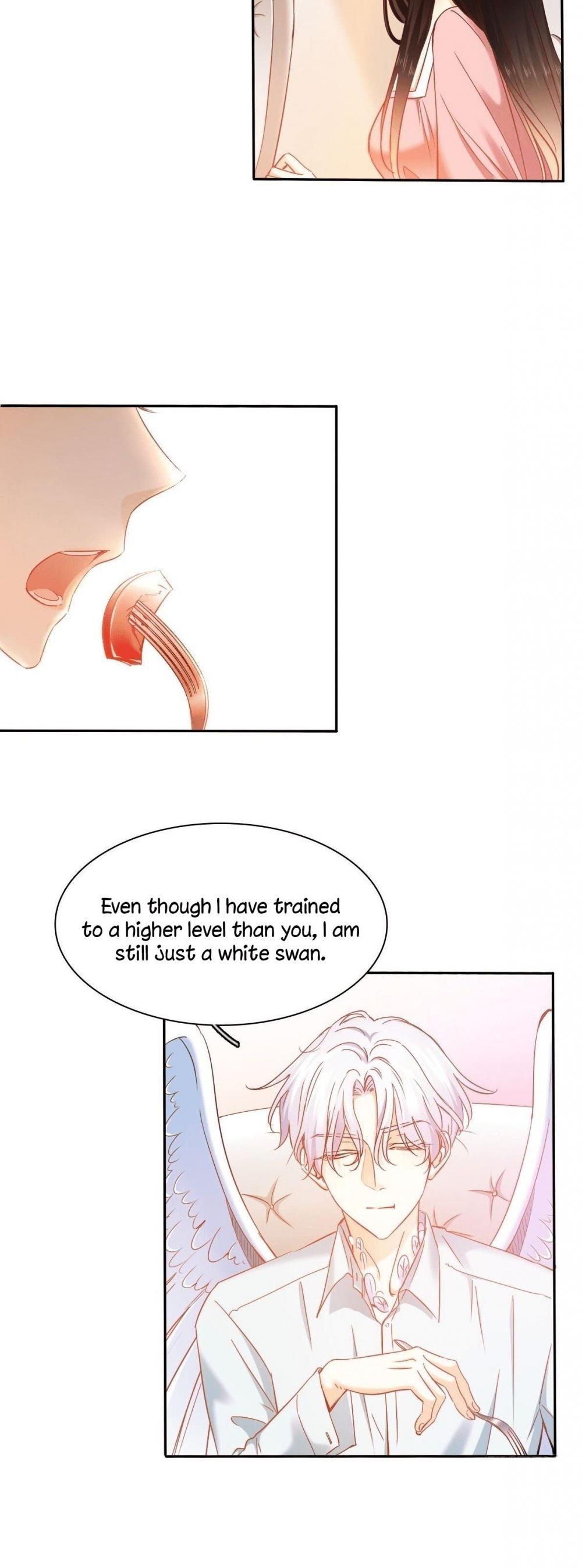Flying Over a Thousand Mountains to Love You Chapter 60 page 10 - Chapter 60: Baitian, it's my turn to protect you
